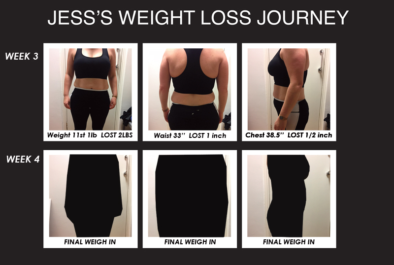 Jess Weight Loss 3